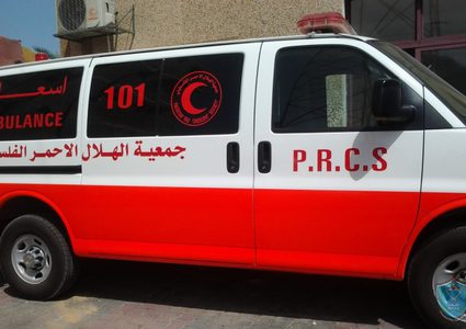 مصرع فتى متأثرا بإصابته في حادث سير في جنين