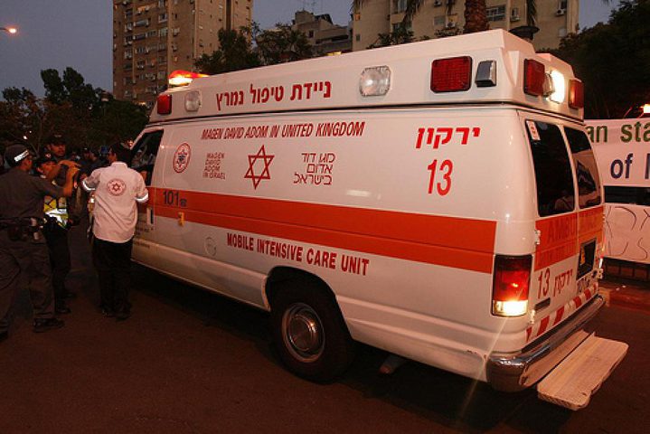 إصابة شاب بجريمة إطلاق نار في عرابة داخل أراضي الـ48