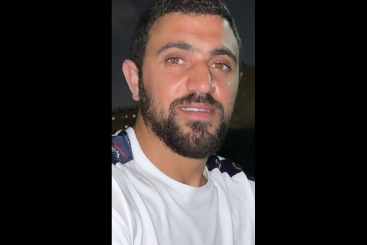 مصرع شاب إثر حادث عمل في بلدة نحف