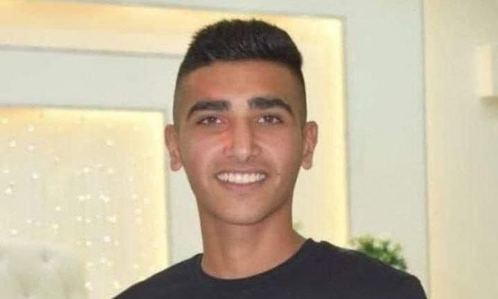 استشهاد الشاب محمد تركمان متأثرا بإصابته قبل شهر