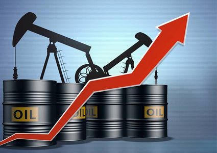 ارتفاع أسعار النفط عالمياً