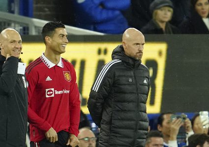 رونالدو يغيب عن دوري الأبطال