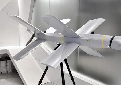 مسيّرة روسية تدمر منظومة "إس-300" أوكرانية في مقاطعة زابوروجيه