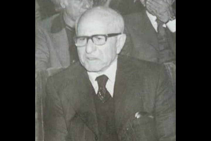 خمسون عاما على استشهاد الأديب وائل زعيتر