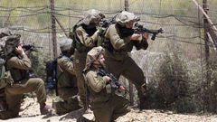 إصابة مواطنة برصاص الاحتلال شرق رفح