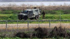 إصابة مواطنة برصاص الاحتلال شرق رفح