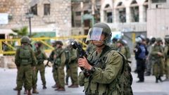 الاحتلال يبعد سيدة عن مخيم شعفاط بعد الافراج عنها