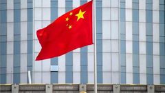 إعلام: الخارجية الصينية تحث مواطنيها على مغادرة أوكرانيا