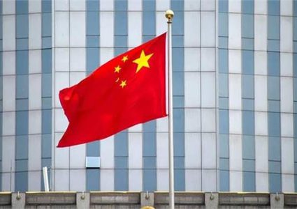 إعلام: الخارجية الصينية تحث مواطنيها على مغادرة أوكرانيا