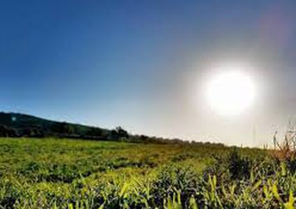 حالة الطقس: ارتفاع على درجات الحرارة