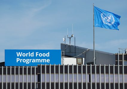 برنامج الأغذية العالمي: 1.78 مليون شخص بفلسطين يعانون انعدام الأمن الغذائي