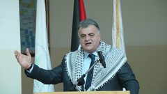 شاهر سعد: الإغلاق الذي يفرضه الاحتلال على نابلس يتسبب بالمآسي