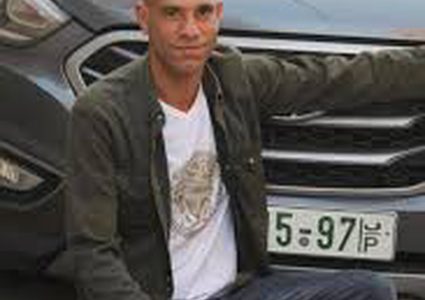 استشهاد الشاب مجاهد داوود متأثراً بجروحه برصاص الاحتلال في قراوة بني حسان