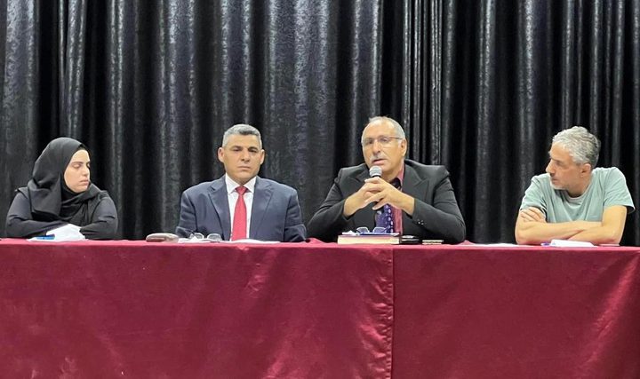 ملتقى فلسطين للقصة ينتظم بندوة حول التطورات الرقمية على القصة العربية