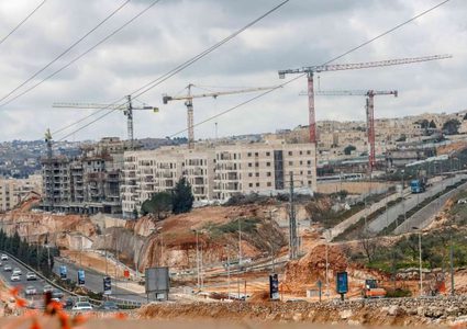 الاحتلال يوافق على مخطط استيطاني جديد في القدس
