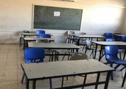الإضراب الشامل يعمّ مدارس بيت لحم وجزئياً بمدارس الضفة