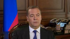 مسؤول روسي: تزويد إسرائيل أوكرانيا بالأسلحة “سيدمّر” علاقاتها مع موسكو