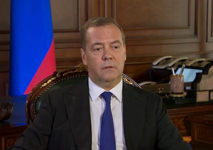 مسؤول روسي: تزويد إسرائيل أوكرانيا بالأسلحة “سيدمّر” علاقاتها مع موسكو