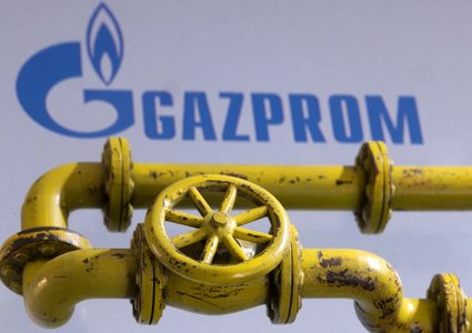 توقعات بثبات تدفقات الغاز الروسي إلى أوروبا عبر أوكرانيا