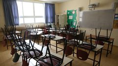 الاتحاد العام للمعلمين ينفي وجود إضراب في مدارس الضفة غدا