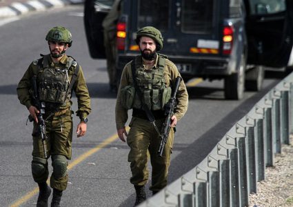 الأجهزة العسكرية الإسرائيلية تجري مشاورات حول "عرين الأسود"