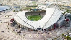 قطر تفوز باستضافة كأس آسيا 2023 في كرة القدم