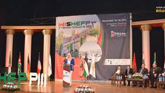 المدرسة الشتوية في جامعة النجاح تعلن عن عقد الأولمبياد الوطني الأول