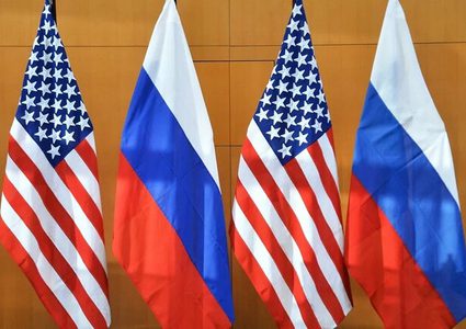 واشنطن تبدي استعدادها للتفاوض بشأن معاهدة بديلة لـ "ستارت"