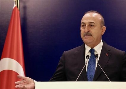 أنقرة تتهم اليونان و "فرونتكس" بإساءة معاملة اللاجئين