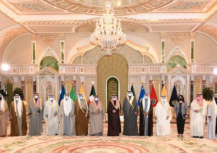 الكويت: الحكومة الجديدة تؤدي اليمين الدستورية