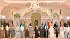 الكويت: الحكومة الجديدة تؤدي اليمين الدستورية