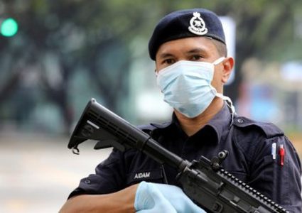 الداخلية بغزة تدعو لمحاسبة مختطفي الشاب الفلسطيني بماليزيا