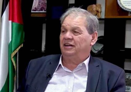 فتوح يرحب بقرار أستراليا حول القدس ويعتبره خطوة بالاتجاه الصحيح