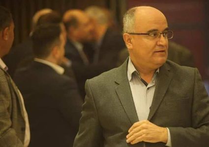 الناطق باسم غرفة تجارة نابلس: حملة جامعة النجاح لمساندة نابلس مهمة جداً