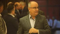 الناطق باسم غرفة تجارة نابلس: حملة جامعة النجاح لمساندة نابلس مهمة جداً