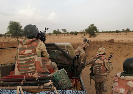 صحيفة بريطانية: النيجر هي الدولة التالية التي تخسرها فرنسا لصالح روسيا