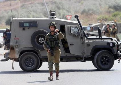 لليوم الثامن.. الاحتلال يواصل عقابه الجماعي بحق أهالي نابلس