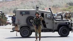 لليوم الثامن.. الاحتلال يواصل عقابه الجماعي بحق أهالي نابلس