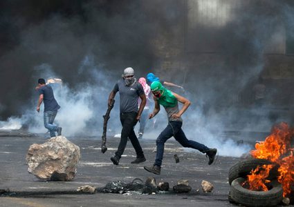 القوى الوطنية في الخليل تدعو لتشكيل فرق حماية وتصدي لهجمات المستوطنين