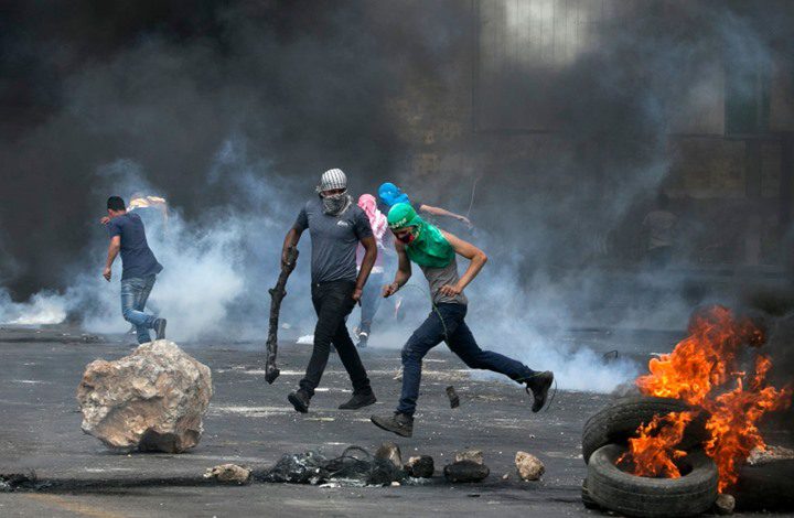 القوى الوطنية في الخليل تدعو لتشكيل فرق حماية وتصدي لهجمات المستوطنين