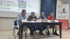 ندوة حول "السردية بين القصة والسيناريو وحضورها السينمائي"