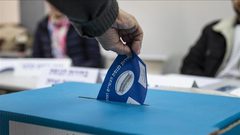 أبرز استطلاعات الرأي عن انتخابات كنيست الاحتلال 2022