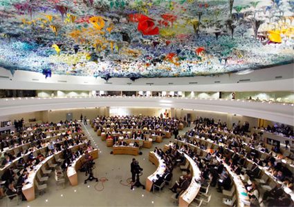 65  منظمة عالمية تطالب مفوض حقوق الإنسان بالعدالة للفلسطينيين