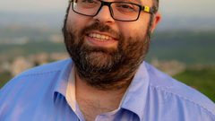 اعتقال أربعة أشخاص بشبهة الضلوع بقتل الصحافي نضال اغبارية من أم الفحم