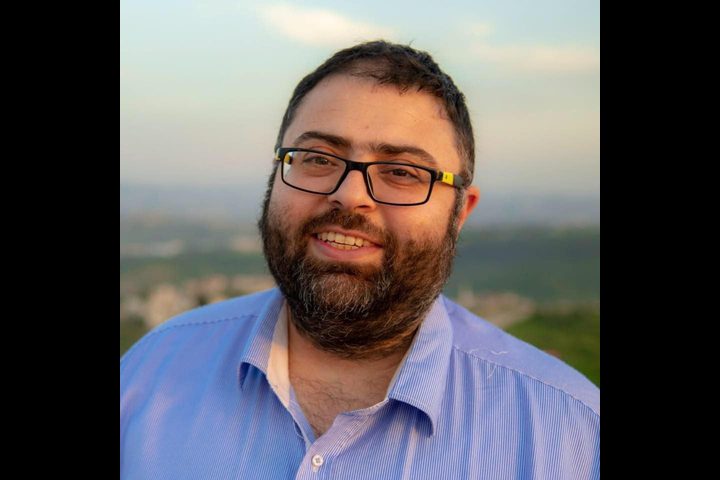 اعتقال أربعة أشخاص بشبهة الضلوع بقتل الصحافي نضال اغبارية من أم الفحم