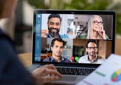 نصائح لتجنب الشعور بالوحدة عند العمل عن بُعد