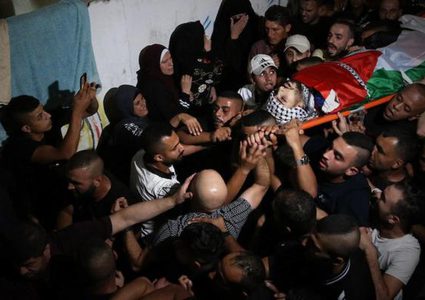 الأمم المتحدة: عام 2022 الأكثر دموية في الأراضي الفلسطينية منذ 16 عاما