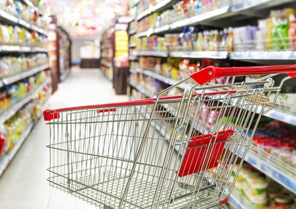 الاحصاء: الانخفاض في أسعار السلع المستوردة يقود مؤشر أسعار الجملة نحو الانخفاض