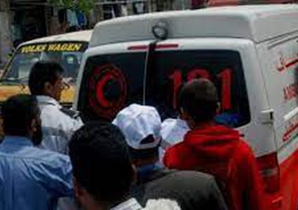 مصرع مواطن دهسا في خان يونس