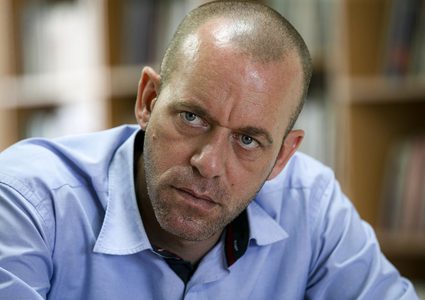 خبراء أمميون يطالبون بالإفراج الفوري عن المعتقل المقدسي صلاح حموري